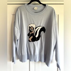 Disney x Skinny Dip sweater